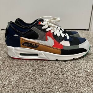 Nike Air Max 90 QS Legacy Women's 10.5 Men's 9 - DJ4878400